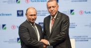 Ankara's realignment with Russia will cost Turkey more than it thinks 17