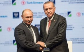 Ankara's realignment with Russia will cost Turkey more than it thinks 19