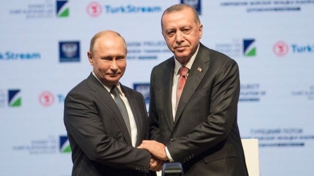 Ankara's realignment with Russia will cost Turkey more than it thinks 2