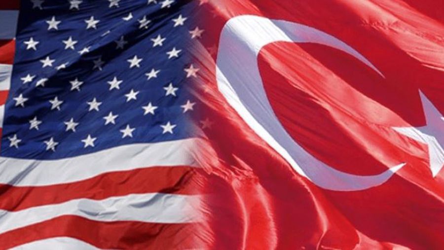 Documents reveal Turkey tracked US military because of coup connection suspicions 1