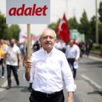 CHP leader warm to Kurdish demands for education in mother tongue 3