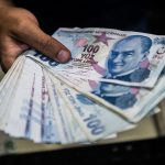Turkey suspends one-week repo after lira hits eight-month low 7