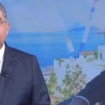 Pro-gov’t TV anchor forgets mike is live, criticizes Turkish President Erdoğan 3
