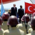 Turkey and the New Scramble for Africa: Ottoman Designs or Unfounded Fears? 2