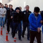 Turkey orders arrest of dozens more over alleged coup ties 3