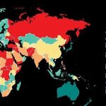 Global Peace Index 2019: Turkey Ranks 152nd Among 163 Countries 4