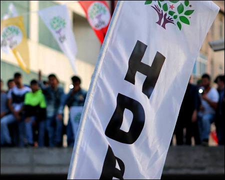 Turkey’s Kurdish HDP party says Ocalan’s call does not change strategy in Istanbul 6