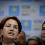 Turkey's dictator praises attack on female opposition leader, threatens more of the same 3