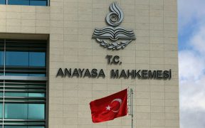Top court rejects CHP petition seeking cancelation of parole law that excludes political prisoners 21