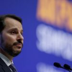 Turkey's Albayrak sees more rate cuts; says bank reacts to data 2