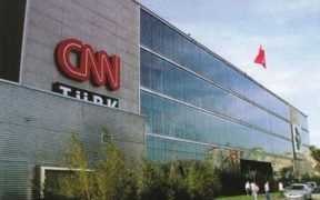 CNN Türk sold to pro-gov’t media group: report 15