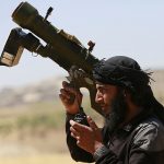 Turkey bans jihadists from using anti-aircraft missiles against Russian jets: report 3