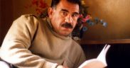 Öcalan calls on gov’t, PKK to find new ways to resolve ‘Kurdish question’ 19