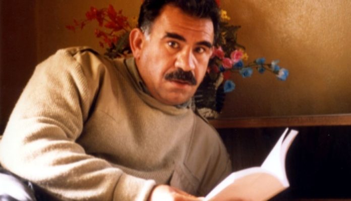 Öcalan calls on gov’t, PKK to find new ways to resolve ‘Kurdish question’ 1
