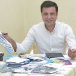 Jailed Kurdish politician Demirtaş urges support for opposition’s İstanbul mayoral candidate 2