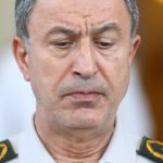 Ex-military chief Hulusi Akar was leader of the putschists according to secret coup drafts 3