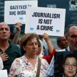 MFRR: Legal persecution most pervasive threat against journalism in Turkey 2