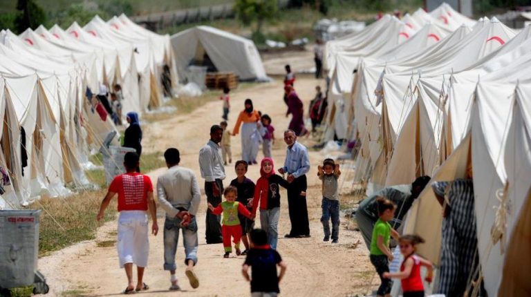 Turkey adopts wide-scale deportation, crackdown against Syrian refugees 4