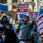 Three years on, Turkey purge victims struggle to make ends meet 3