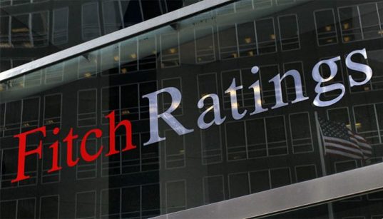 Fitch downgrades 12 foreign owned, 2 state banks’ ratings: statement 66