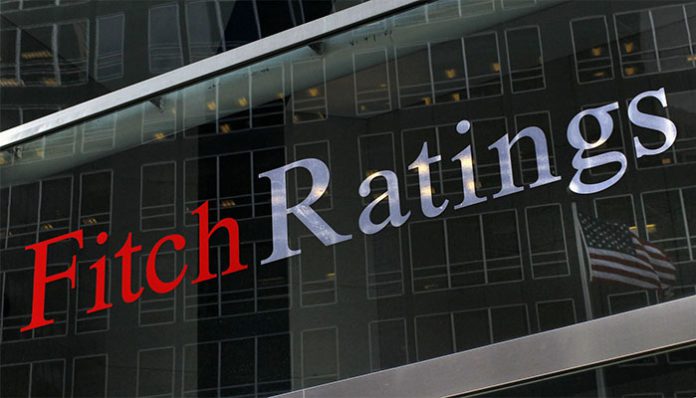 Fitch downgrades 12 foreign owned, 2 state banks’ ratings: statement 1