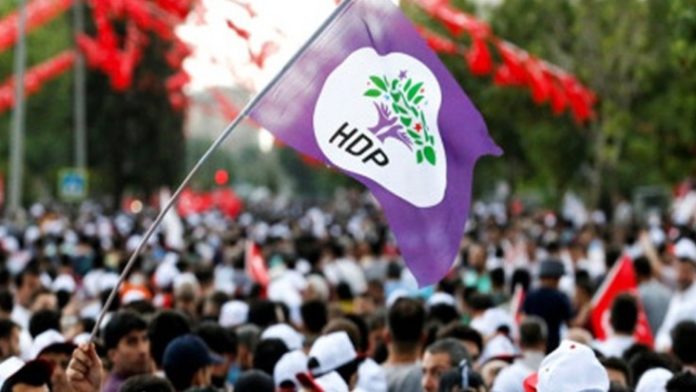 2 HDP members allegedly kidnapped by police using ‘JİTEM methods’ in Ankara 1