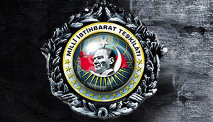 Turkey’s MİT implements policies of Erdoğan’s AKP, German intelligence says 1