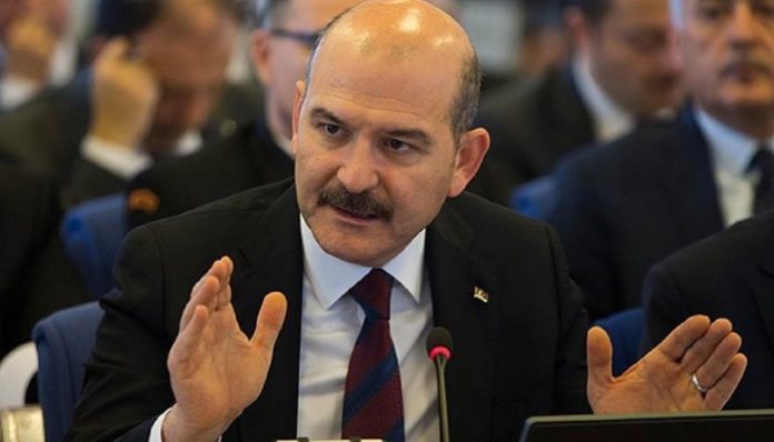 Syrian refugees less involved in crime than Turkish citizens, interior minister says 1