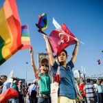 Istanbul authorities ban ‘Queer Olympix’ in blow to pro-LGBT movement in Turkey 2