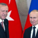 What next for Turkey-Russia ties after Erdogan's Moscow trip? 3