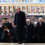 Turkey reassigns 6 generals for second time in a month 2