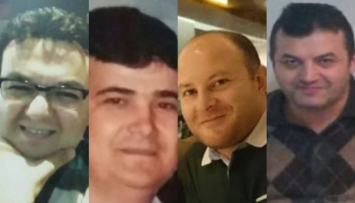 Lawyers denied access to previously missing Gülen followers now in police custody 1