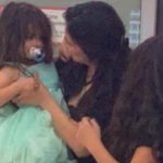 Turkish journalist in exile reunites with daughter 3 years after fleeing Turkey 3