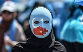 Two more Uyghurs detained in Saudi Arabia face risk of deportation to China 18