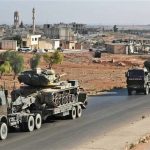 Turkish incursion into northern Syria: You reap what you sow 2