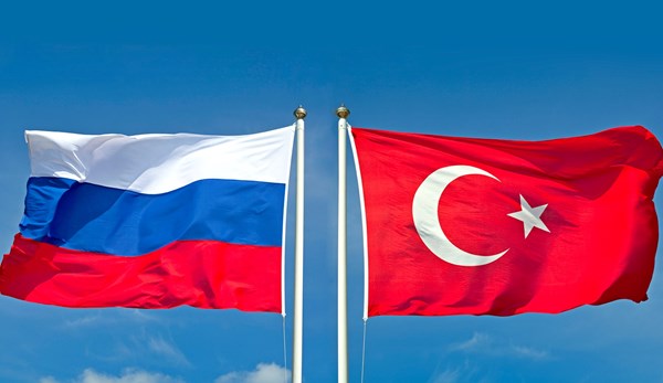Secret Syrian deal between Russia and Turkey uncovered 2