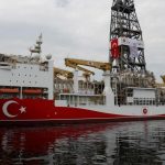 Russia to Cooperate with Turkey in Oil Exploration in E. Mediterranean 3