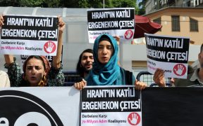 Ergenekon: The bizarre case that shaped modern Turkey 23