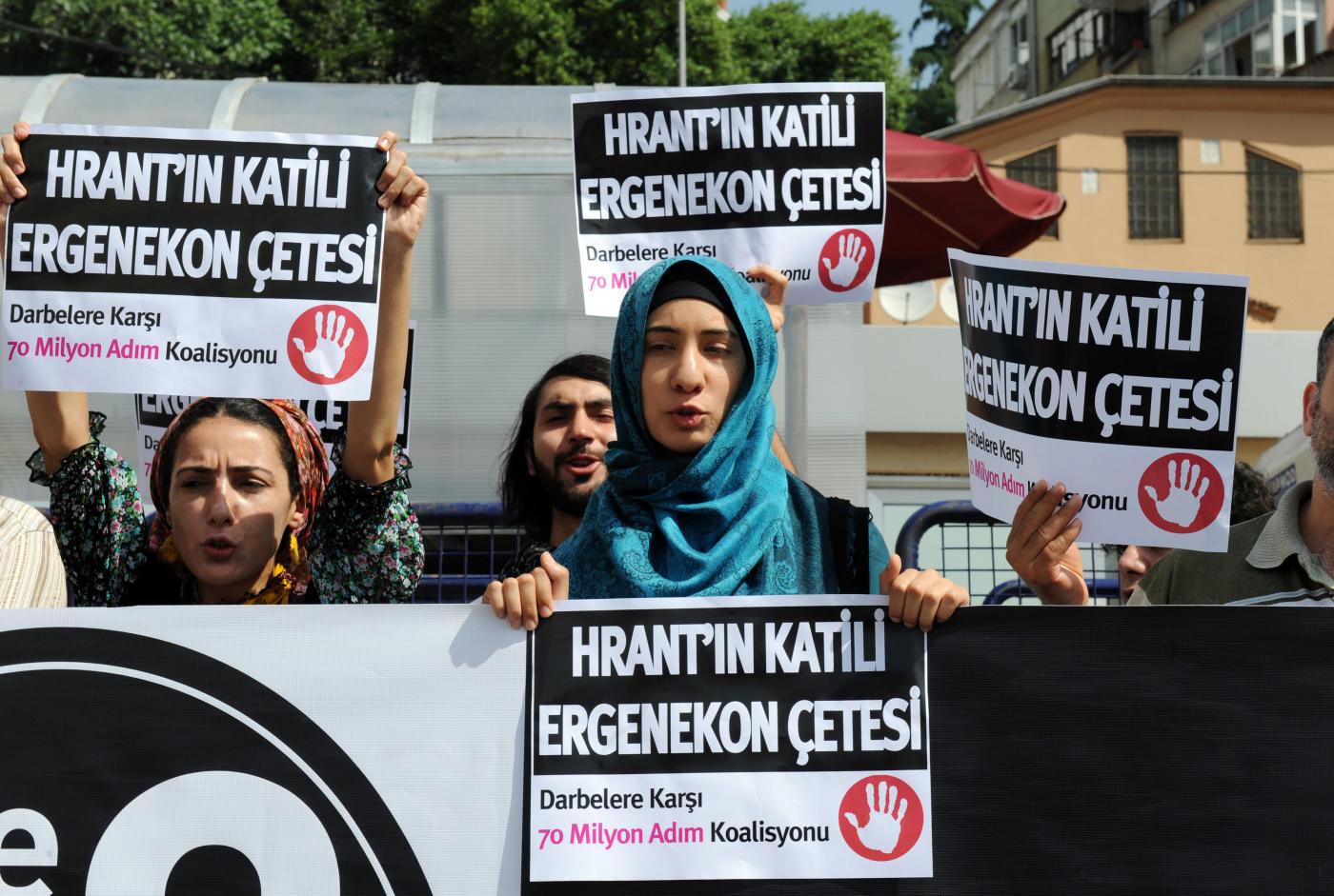 Ergenekon: The bizarre case that shaped modern Turkey 6