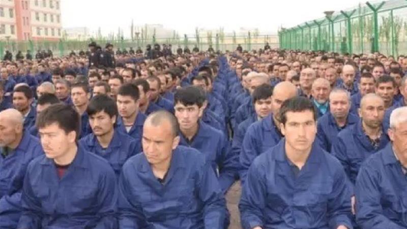TURKEY’S SUPPORT FOR UYGHURS IS A SHAM 4