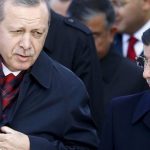 Erdoğan calls on Davutoğlu to reveal what he knows after terrorism remarks 2