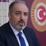 AKP deputy says Turkey went outside the law in trials of Gülen followers, purge victims 3
