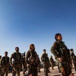 Turkey-Syria offensive: Kurds reach deal with Syrian army 3