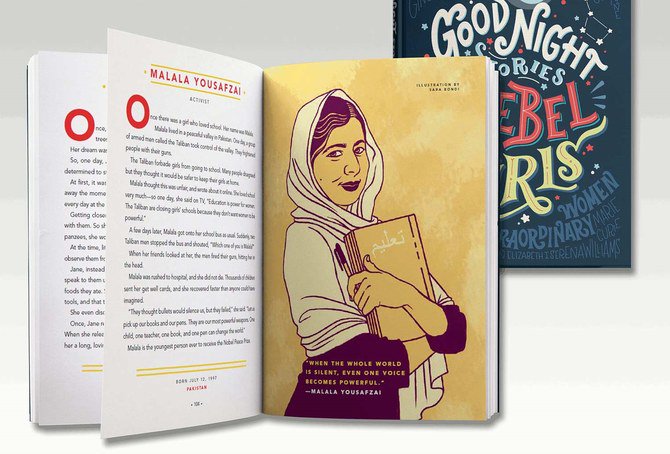 Turkey rules children’s book on history’s inspiring women to be treated as porn 6