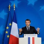 Macron slams Turkey’s aggression in Syria as ‘madness’, bewails NATO inaction 2