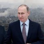 What moves Putin, Assad, Erdogan and the Kurds? 4