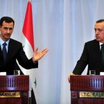 A battle of pride: Erdoğan and al-Assad in the ring for the final round 1
