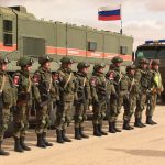 Turkey Syria offensive: Russia deploys troops to border 3