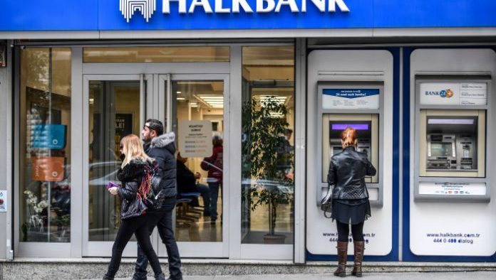Trump admin tried to stop investigation into Halkbank, former US Attorney says in new book 56