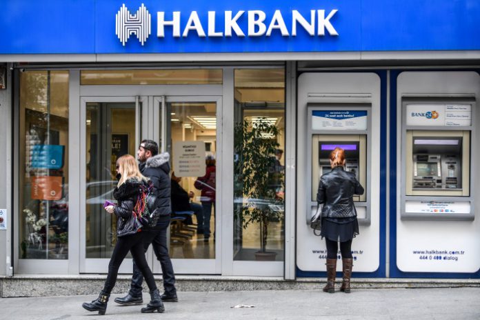 Turkey’s state-owned Halkbank deemed weakest on Fitch stress test 2